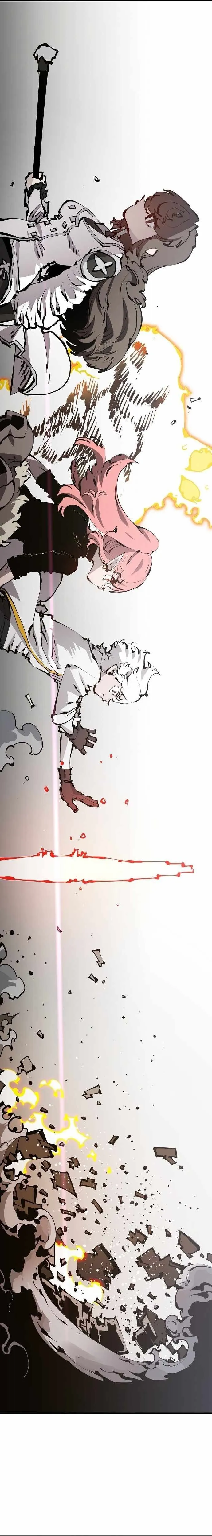 Read Lucky Rookie chapter 80 image 16 on Lezhin