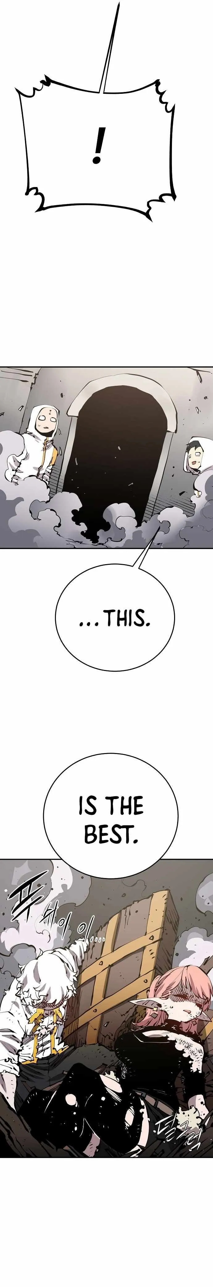 Read Lucky Rookie chapter 80 image 18 on Lezhin