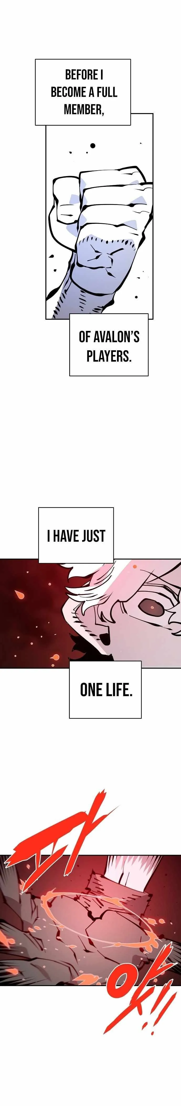 Read Lucky Rookie chapter 80 image 6 on Lezhin