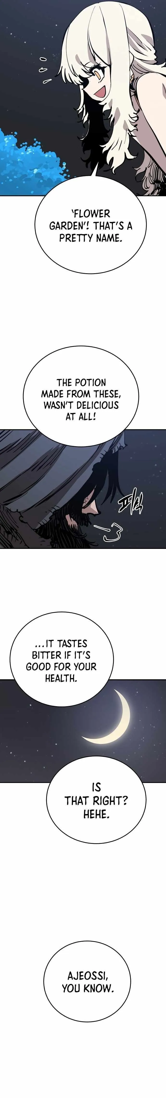 Read Lucky Rookie chapter 82 image 10 on Lezhin