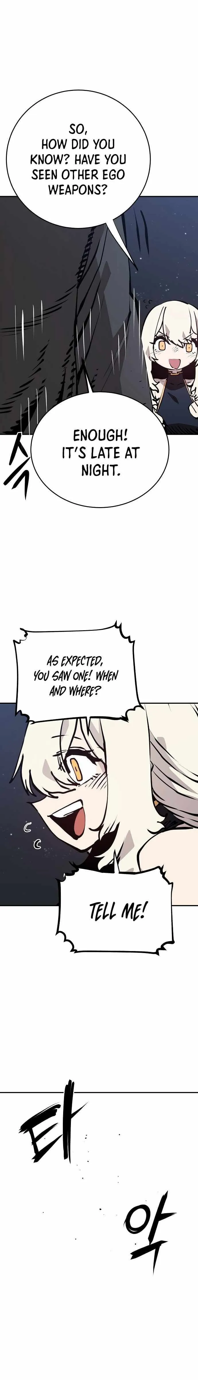 Read Lucky Rookie chapter 82 image 12 on Lezhin