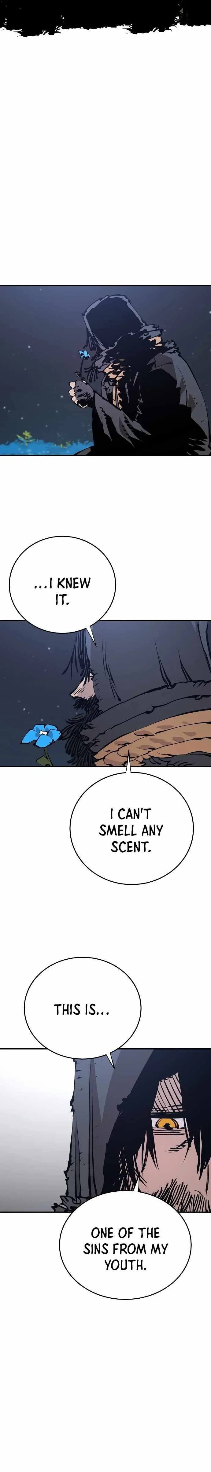 Read Lucky Rookie chapter 82 image 2 on Lezhin