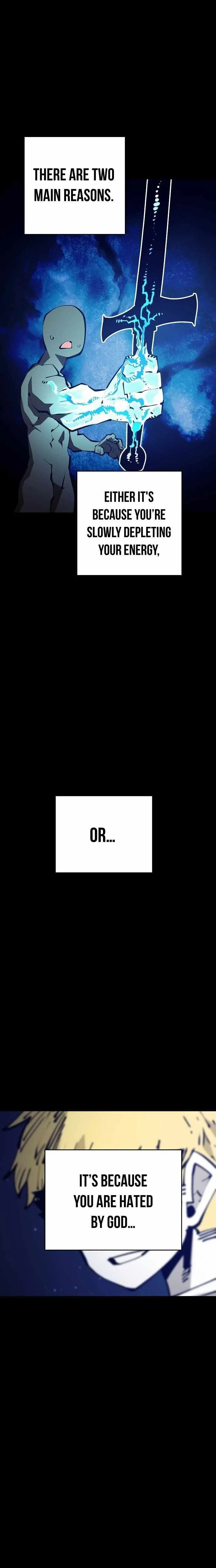Read Lucky Rookie chapter 82 image 24 on Lezhin