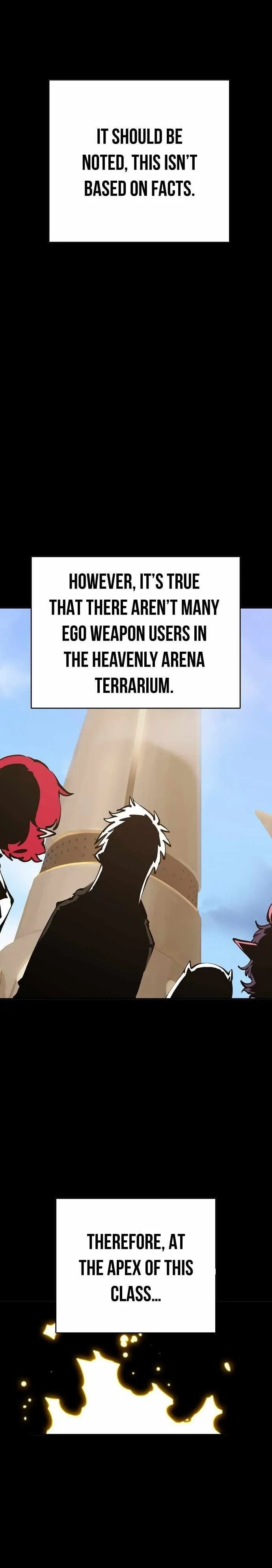 Read Lucky Rookie chapter 82 image 25 on Lezhin