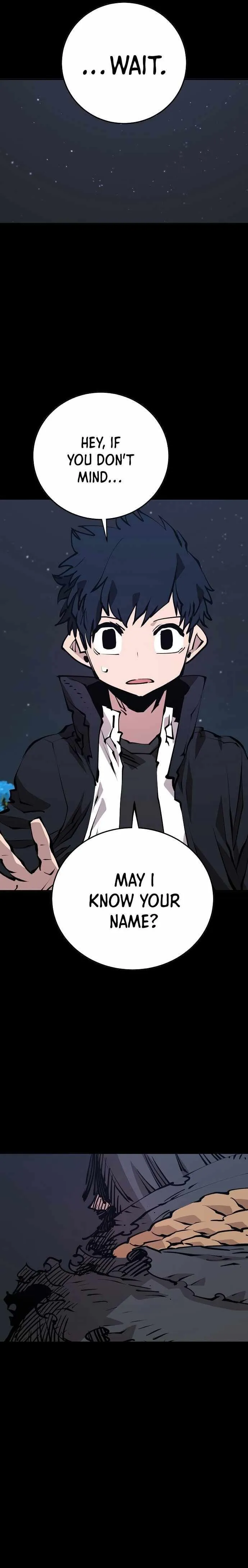 Read Lucky Rookie chapter 82 image 5 on Lezhin