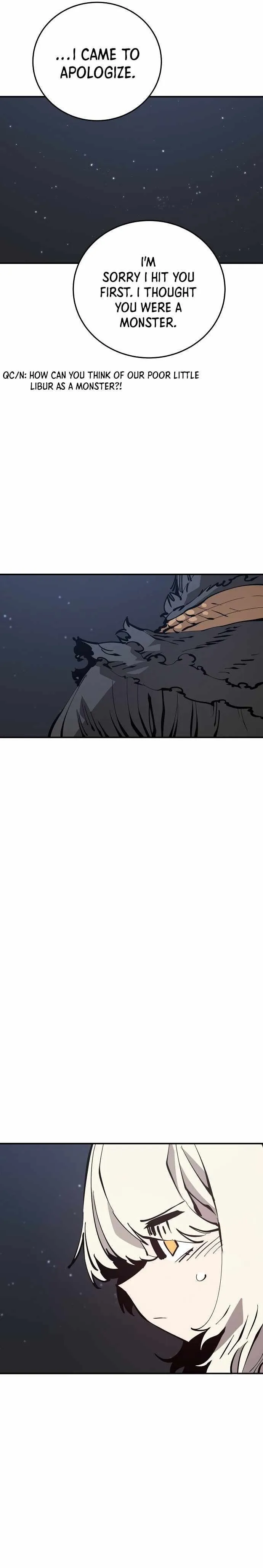 Read Lucky Rookie chapter 82 image 8 on Lezhin