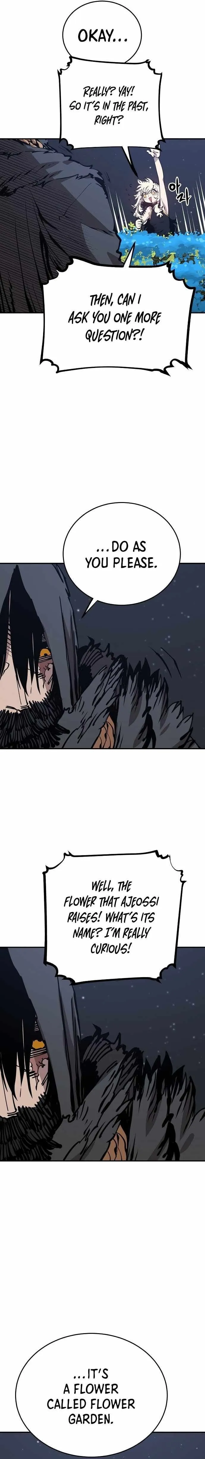 Read Lucky Rookie chapter 82 image 9 on Lezhin