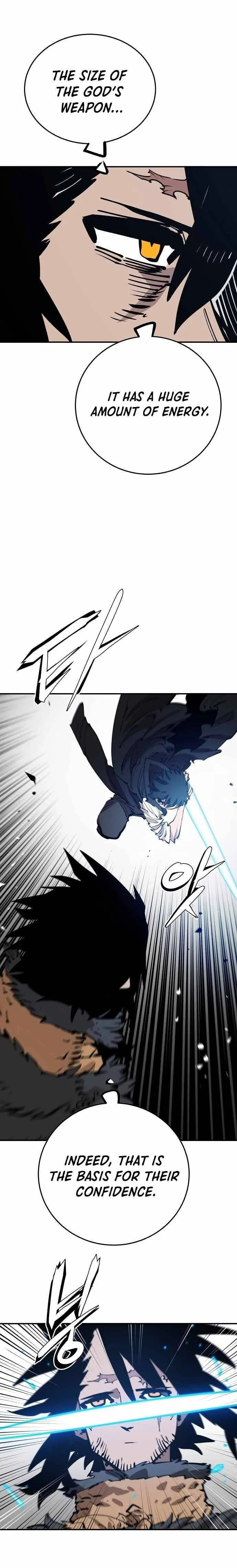 Read Lucky Rookie chapter 83 image 12 on Lezhin