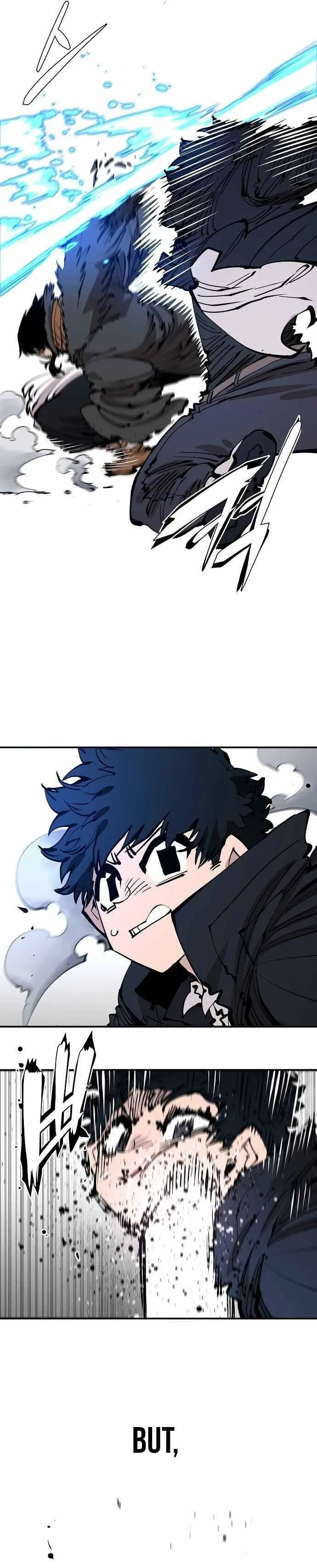 Read Lucky Rookie chapter 83 image 13 on Lezhin