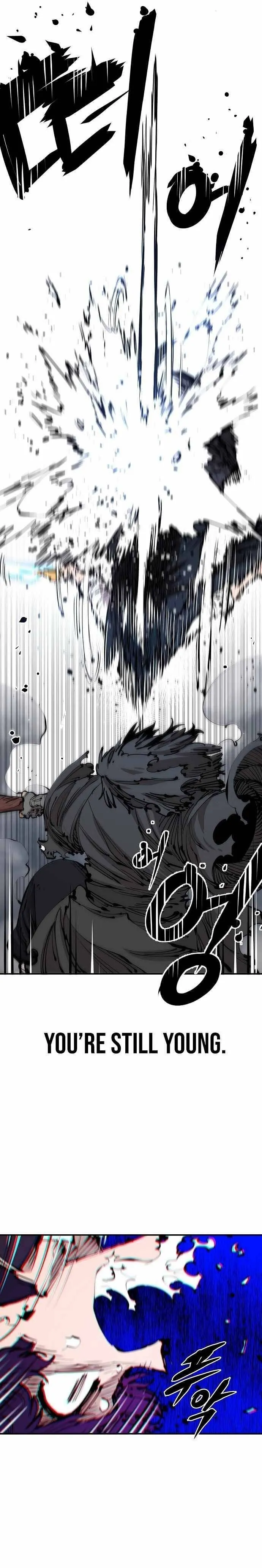 Read Lucky Rookie chapter 83 image 14 on Lezhin