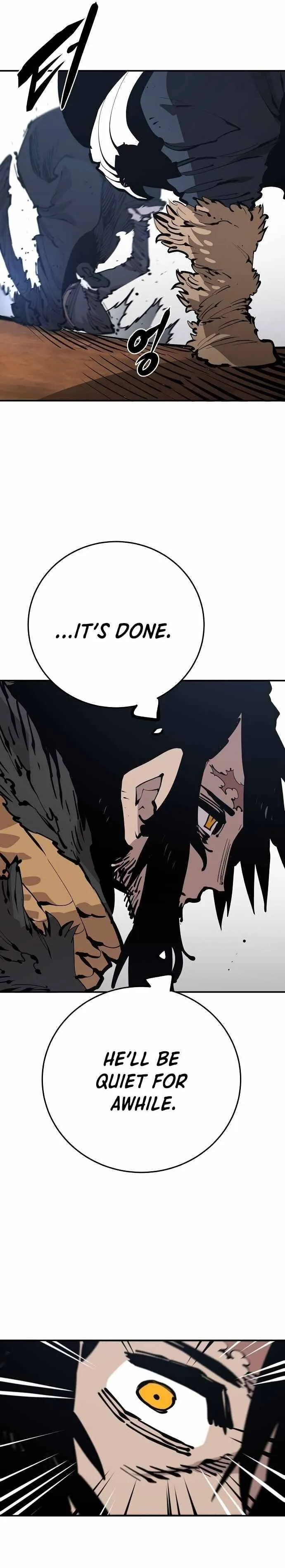 Read Lucky Rookie chapter 83 image 15 on Lezhin