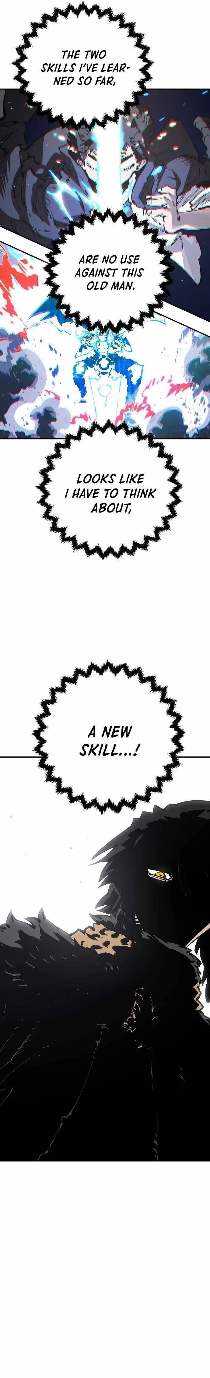 Read Lucky Rookie chapter 83 image 21 on Lezhin