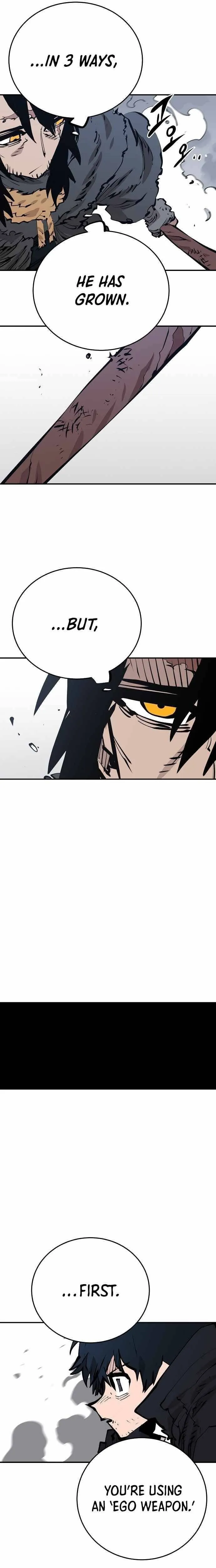 Read Lucky Rookie chapter 83 image 22 on Lezhin