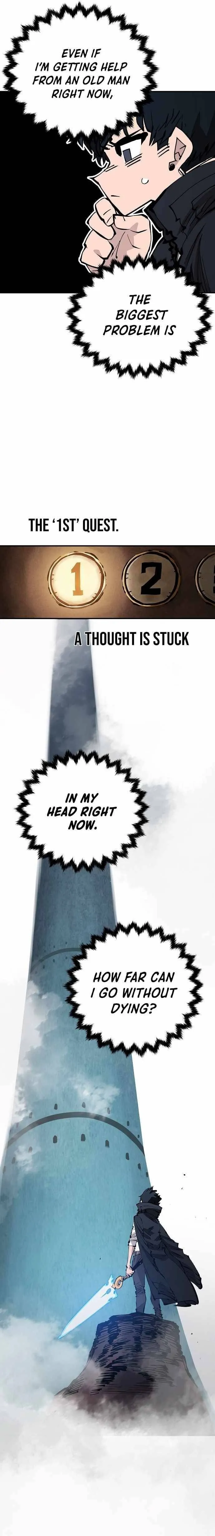 Read Lucky Rookie chapter 83 image 8 on Lezhin