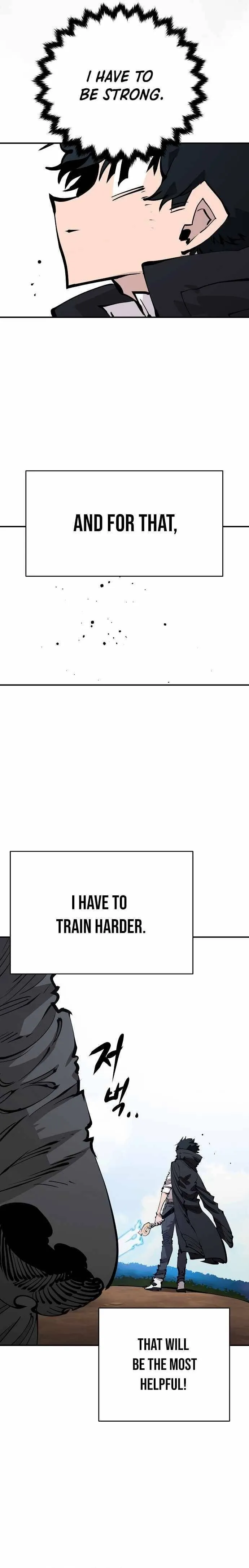 Read Lucky Rookie chapter 83 image 9 on Lezhin
