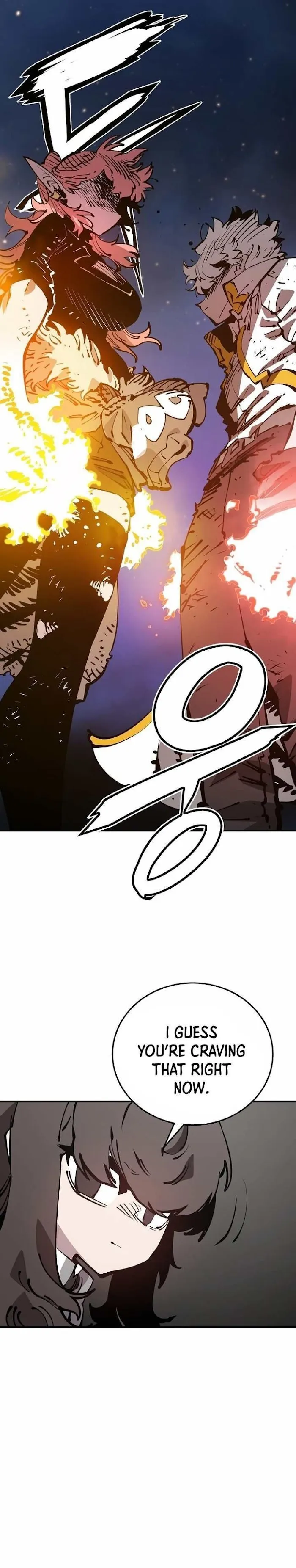 Read Lucky Rookie chapter 84 image 14 on Lezhin