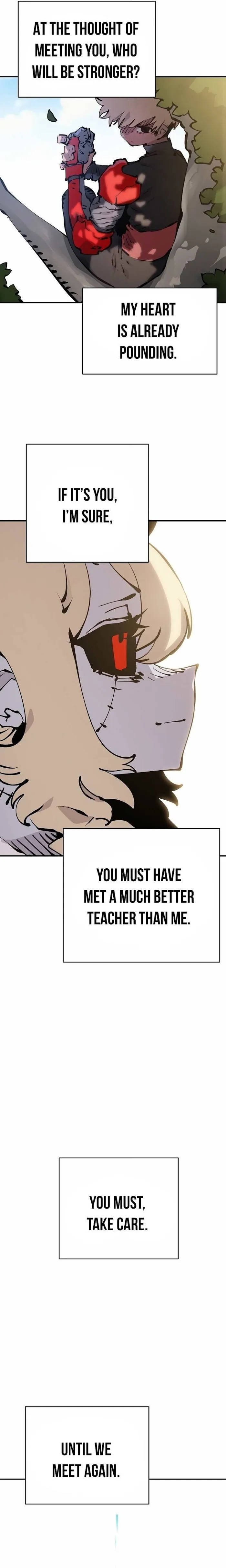 Read Lucky Rookie chapter 84 image 2 on Lezhin