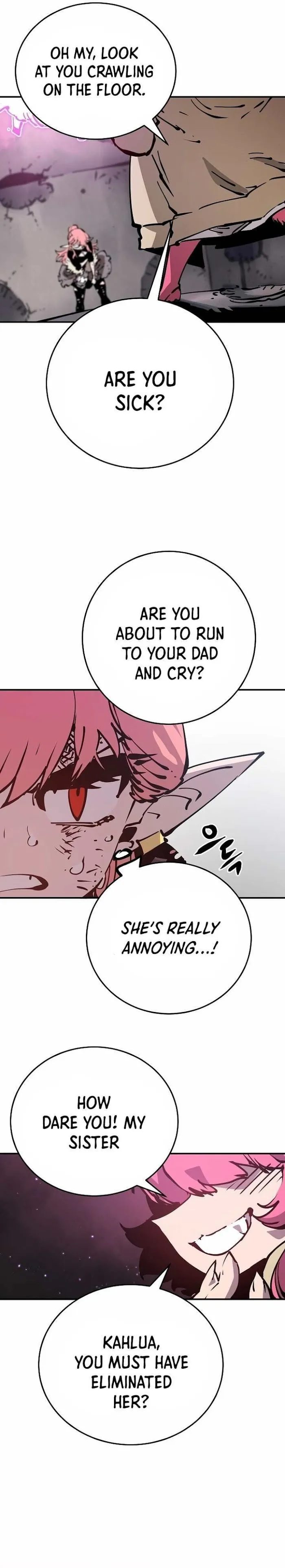 Read Lucky Rookie chapter 84 image 24 on Lezhin