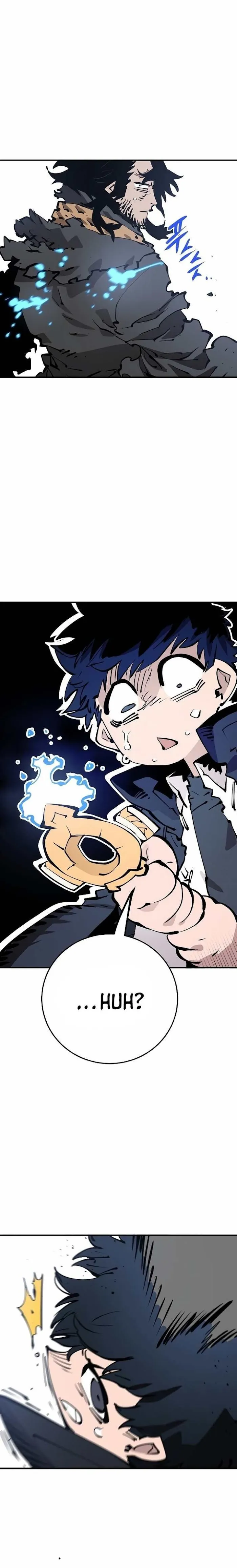 Read Lucky Rookie chapter 84 image 4 on Lezhin