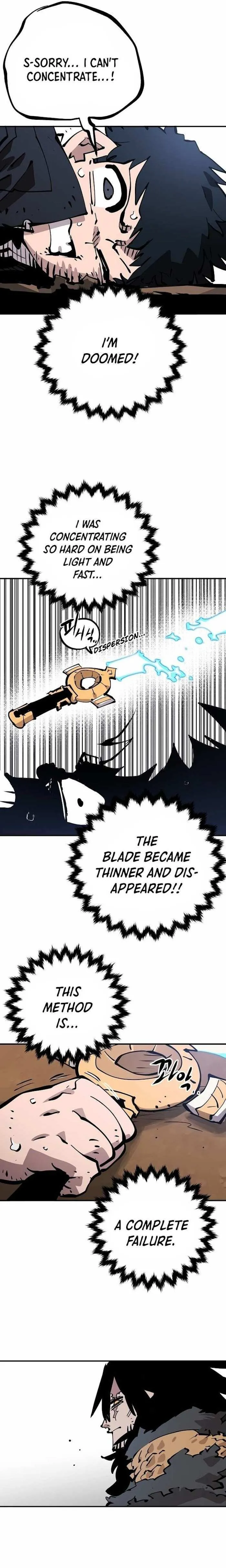 Read Lucky Rookie chapter 84 image 6 on Lezhin