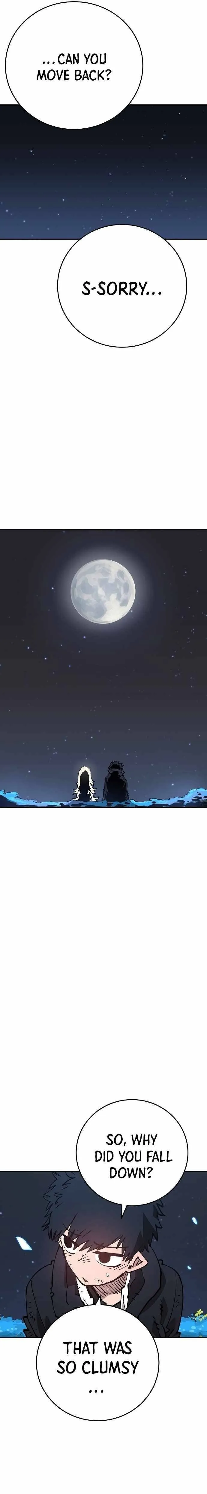 Read Lucky Rookie chapter 85 image 11 on Lezhin