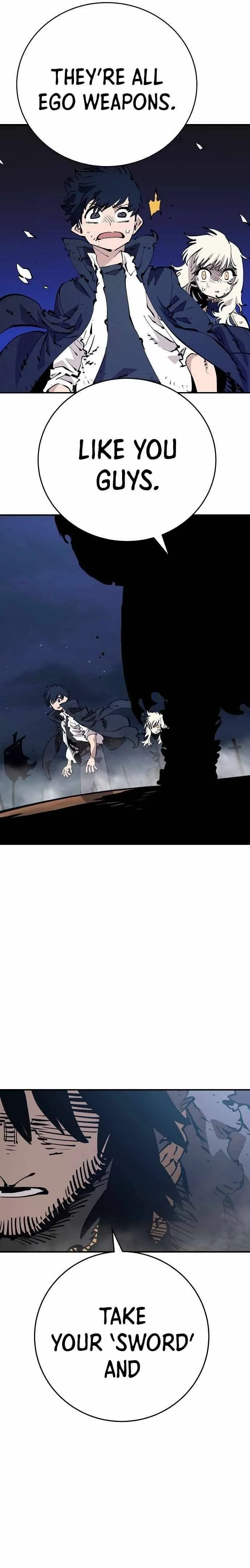 Read Lucky Rookie chapter 85 image 22 on Lezhin