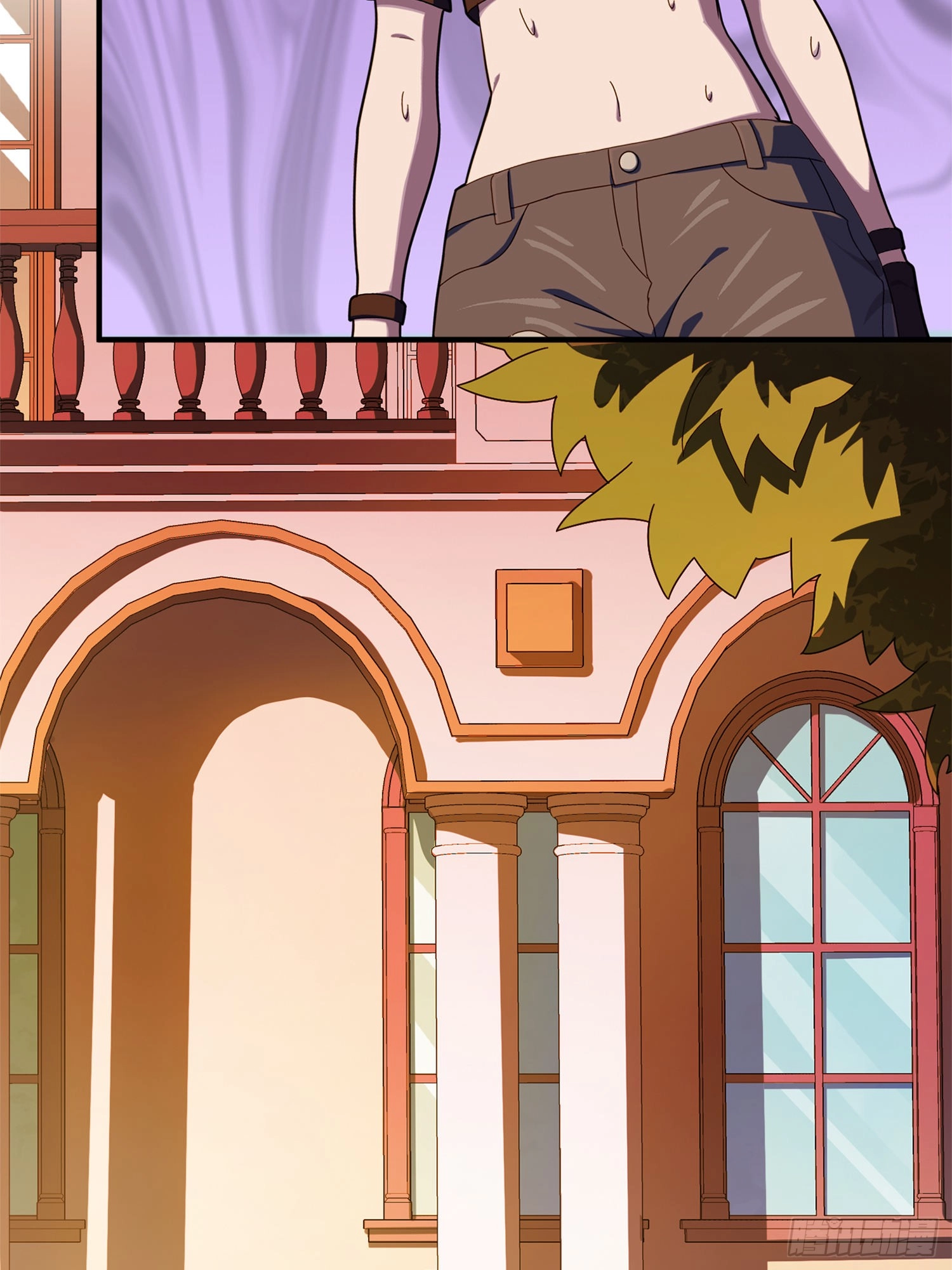 Read Lucky Rookie chapter 86 image 108 on Lezhin