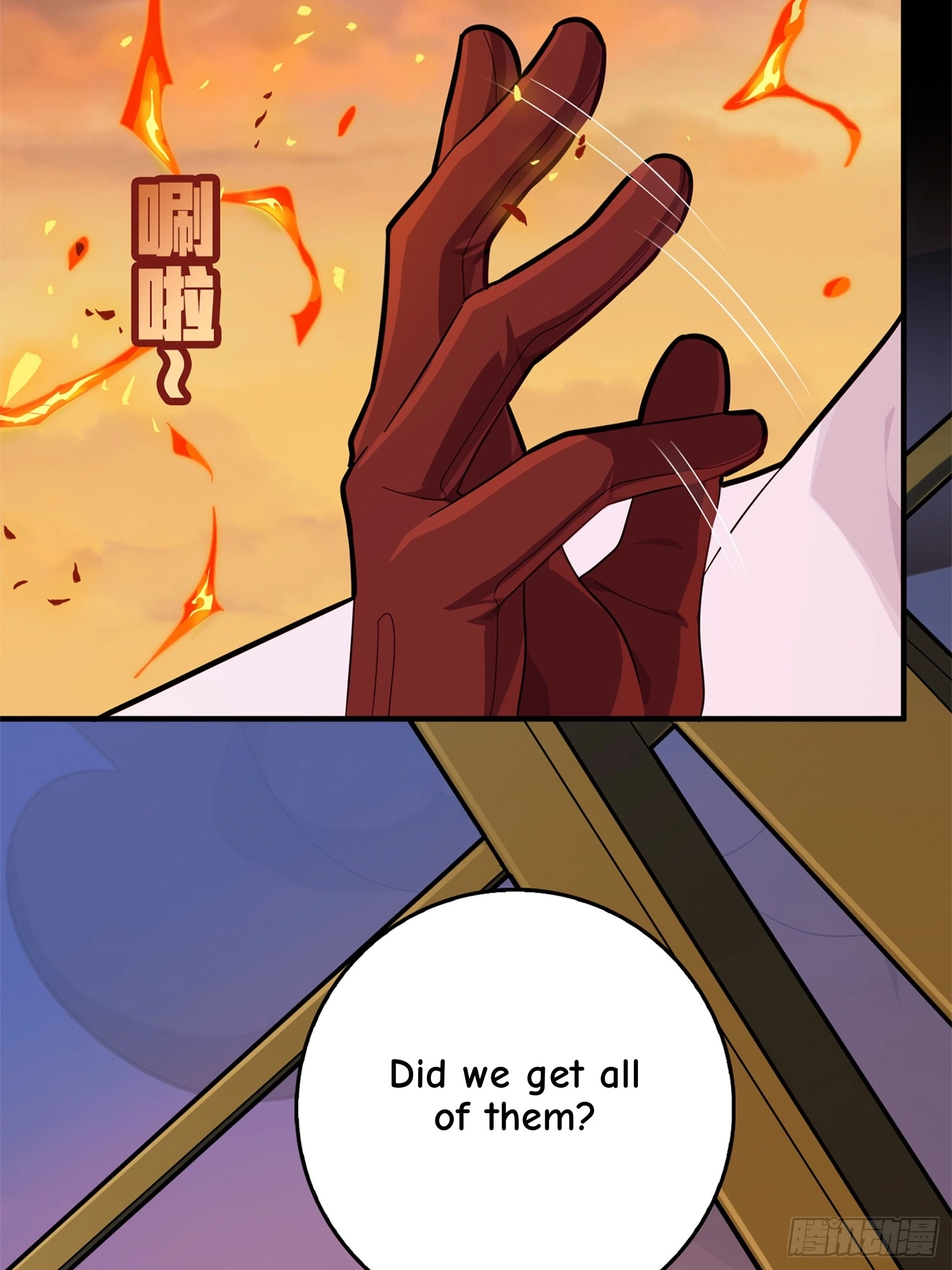 Read Lucky Rookie chapter 86 image 16 on Lezhin