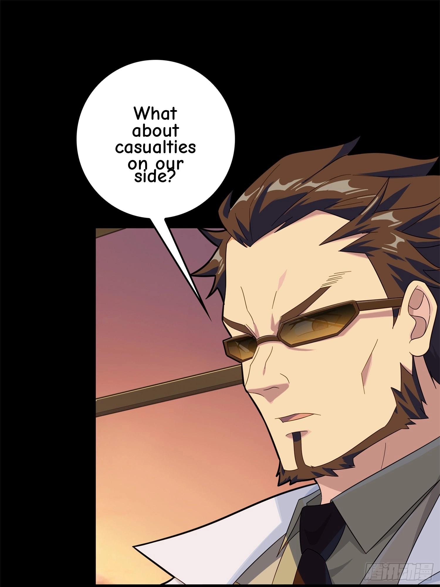 Read Lucky Rookie chapter 86 image 21 on Lezhin