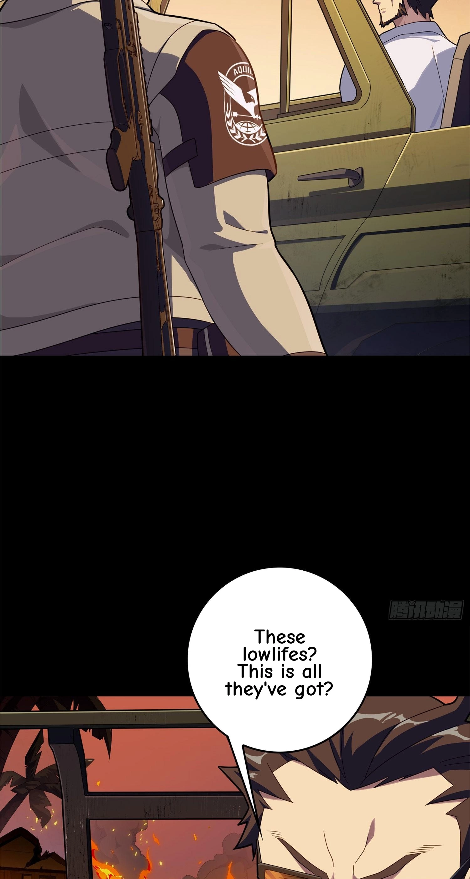 Read Lucky Rookie chapter 86 image 23 on Lezhin