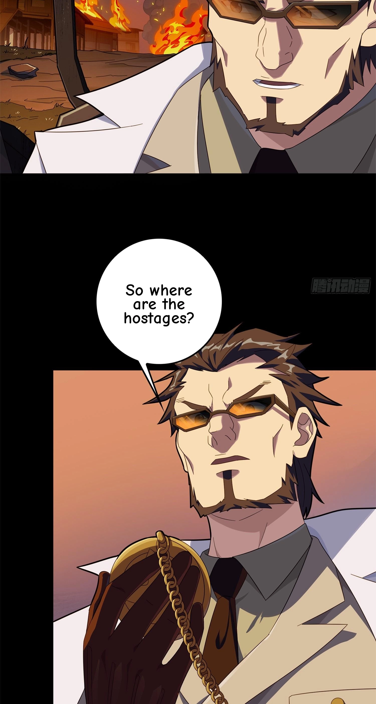 Read Lucky Rookie chapter 86 image 24 on Lezhin