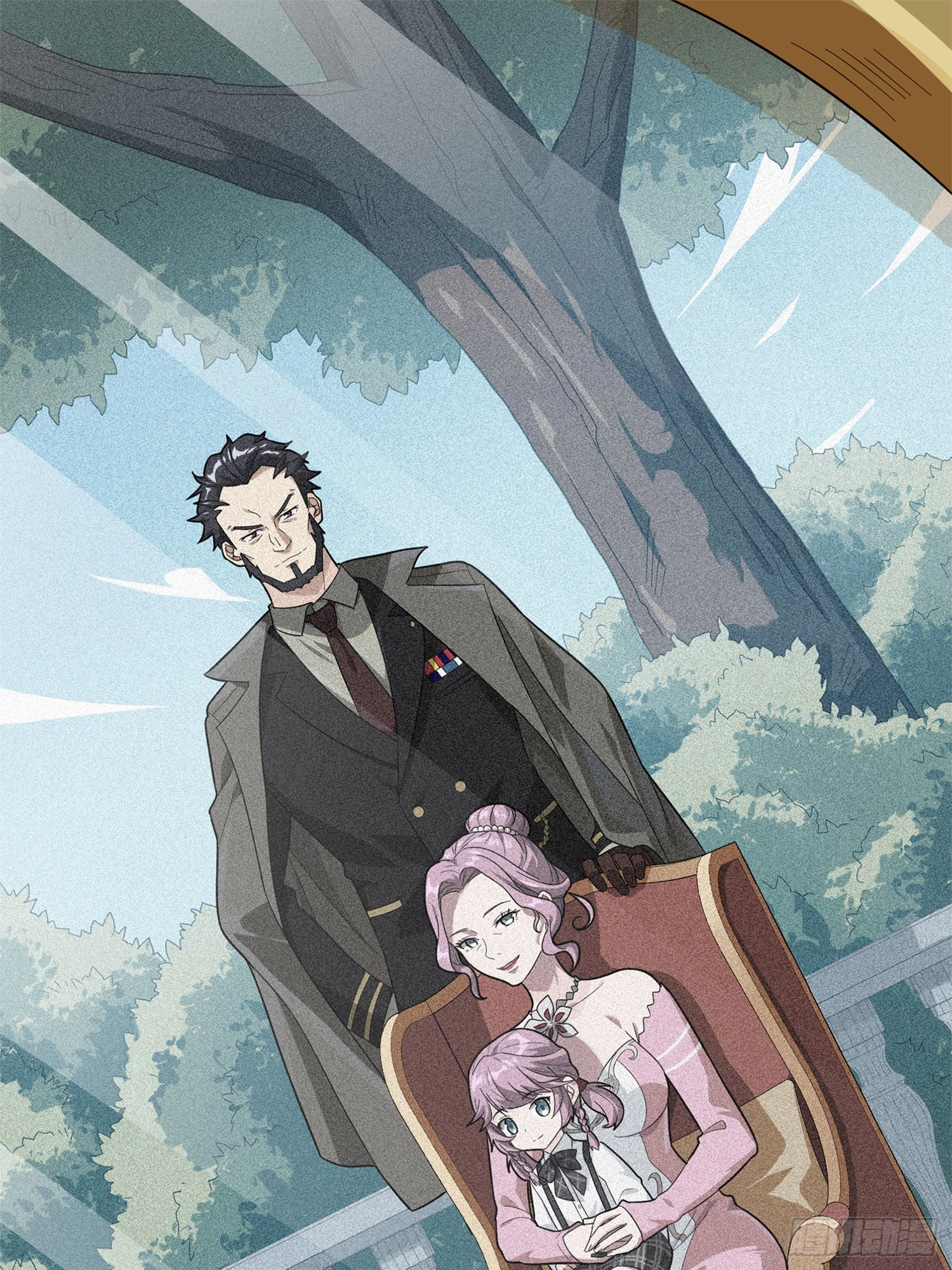 Read Lucky Rookie chapter 86 image 32 on Lezhin