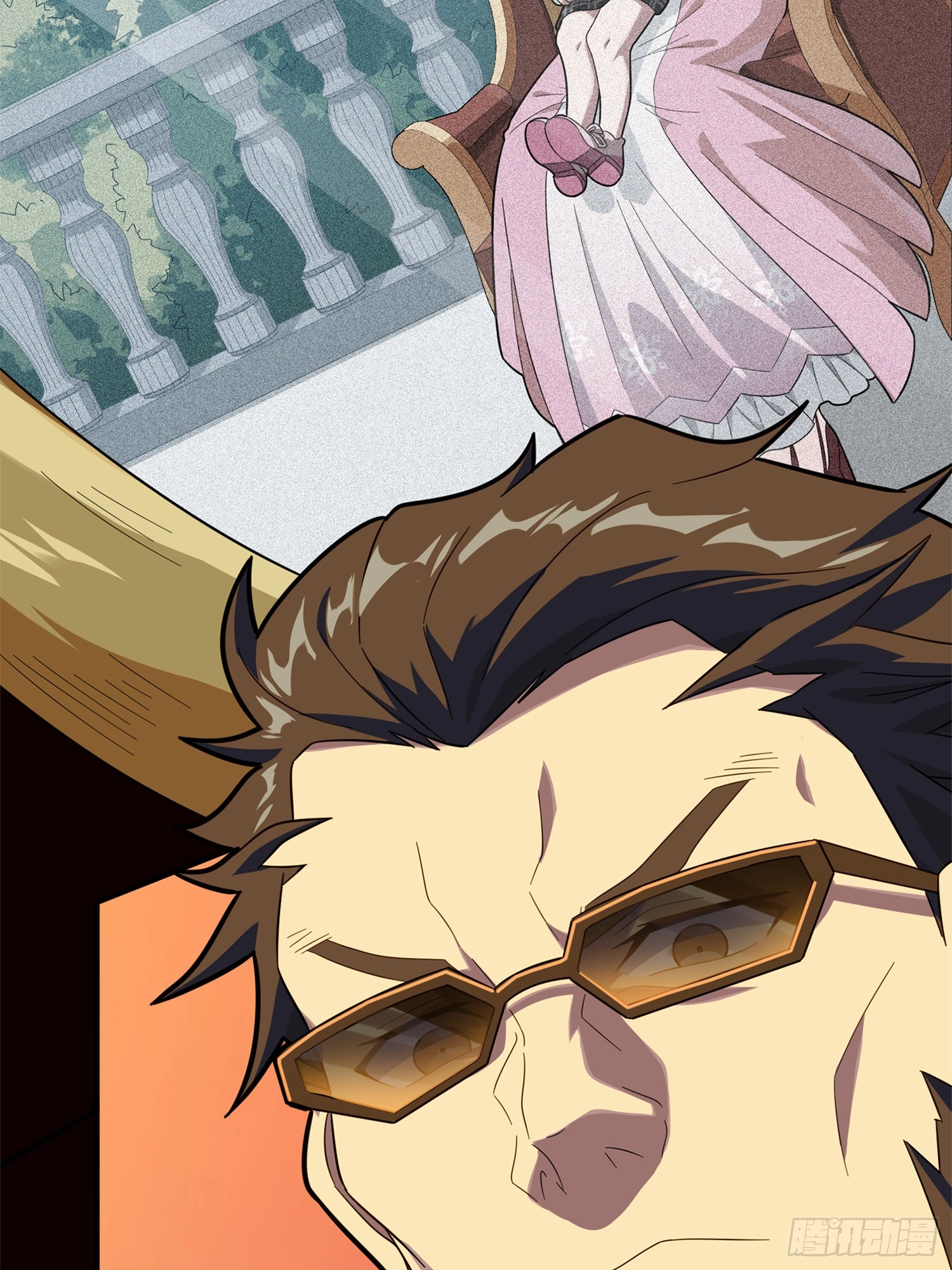 Read Lucky Rookie chapter 86 image 33 on Lezhin