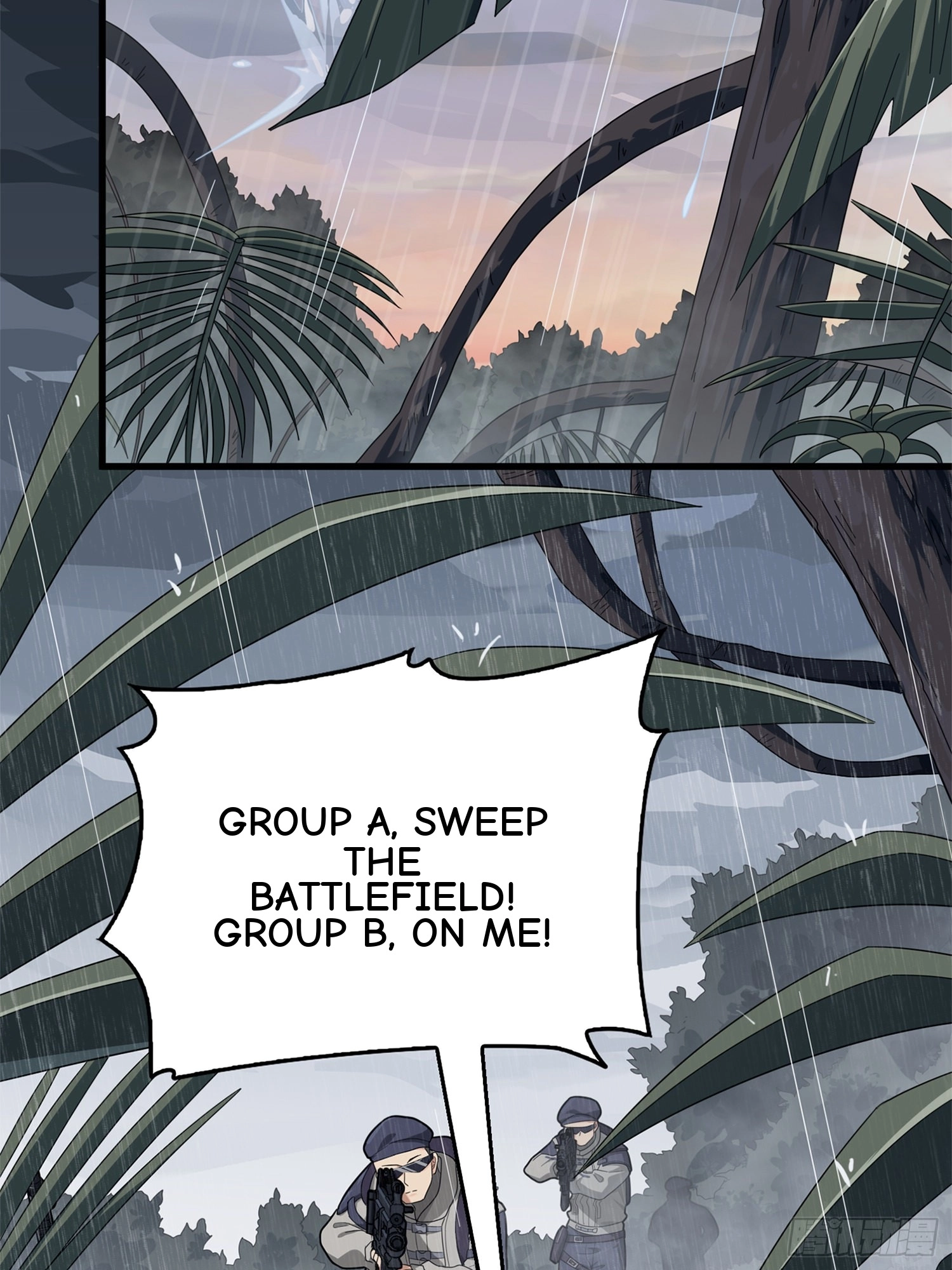 Read Lucky Rookie chapter 86 image 4 on Lezhin
