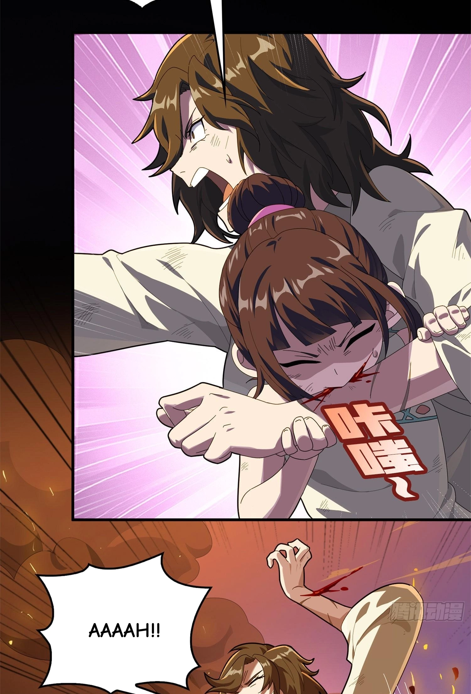 Read Lucky Rookie chapter 86 image 42 on Lezhin