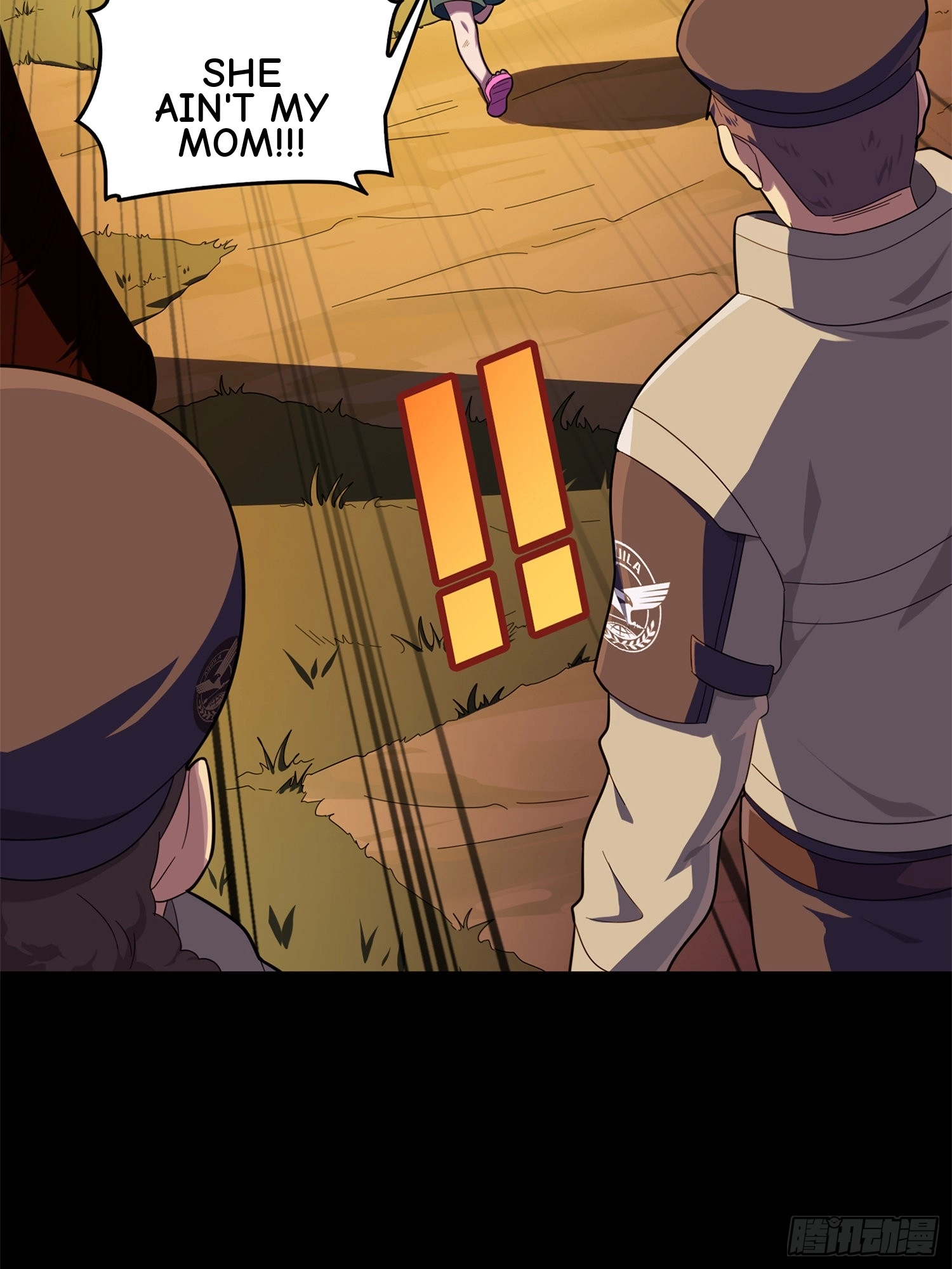 Read Lucky Rookie chapter 86 image 45 on Lezhin