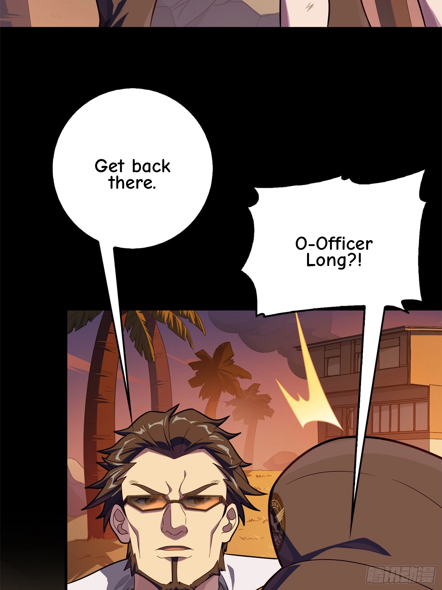 Read Lucky Rookie chapter 86 image 52 on Lezhin