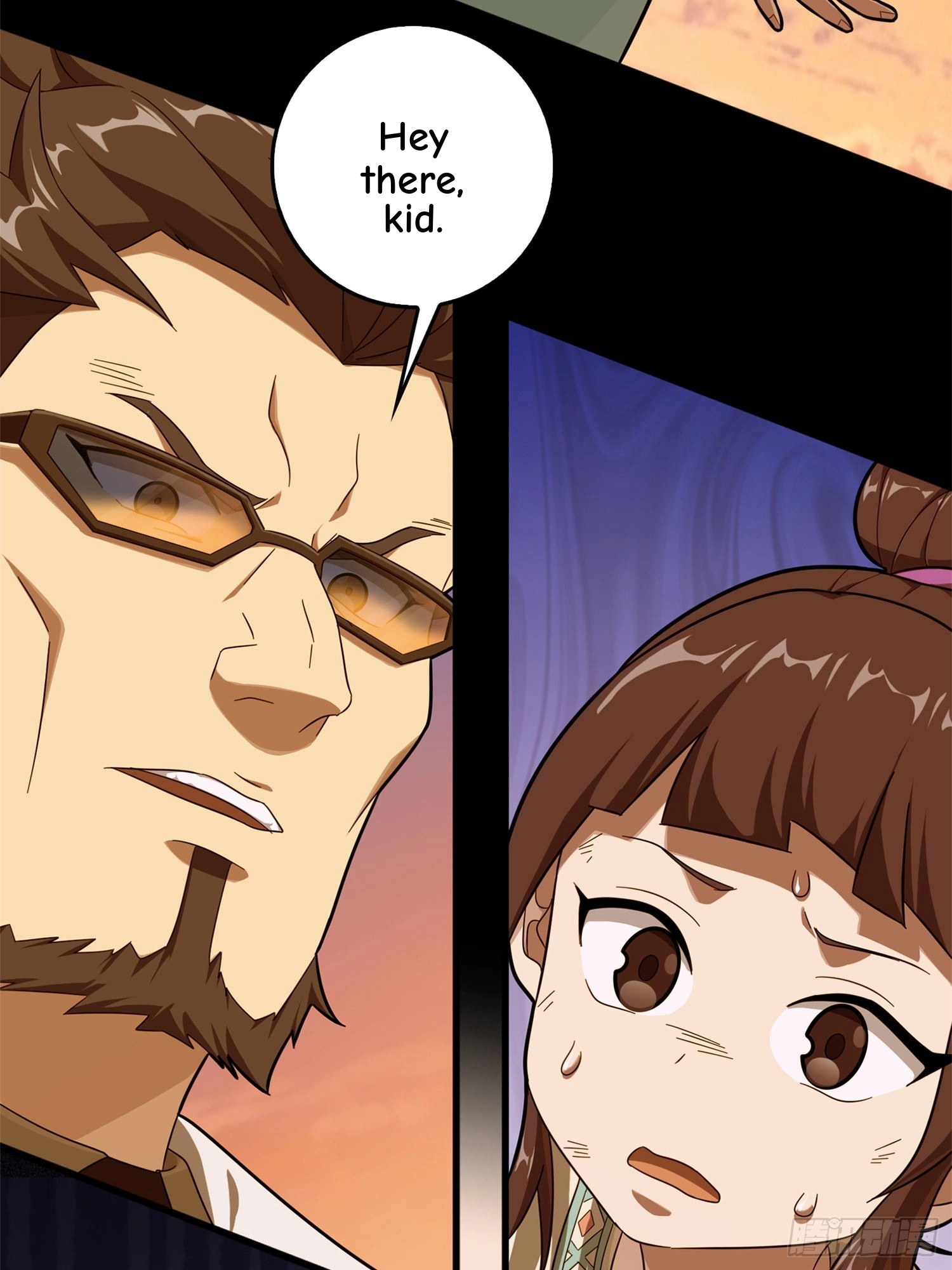 Read Lucky Rookie chapter 86 image 58 on Lezhin