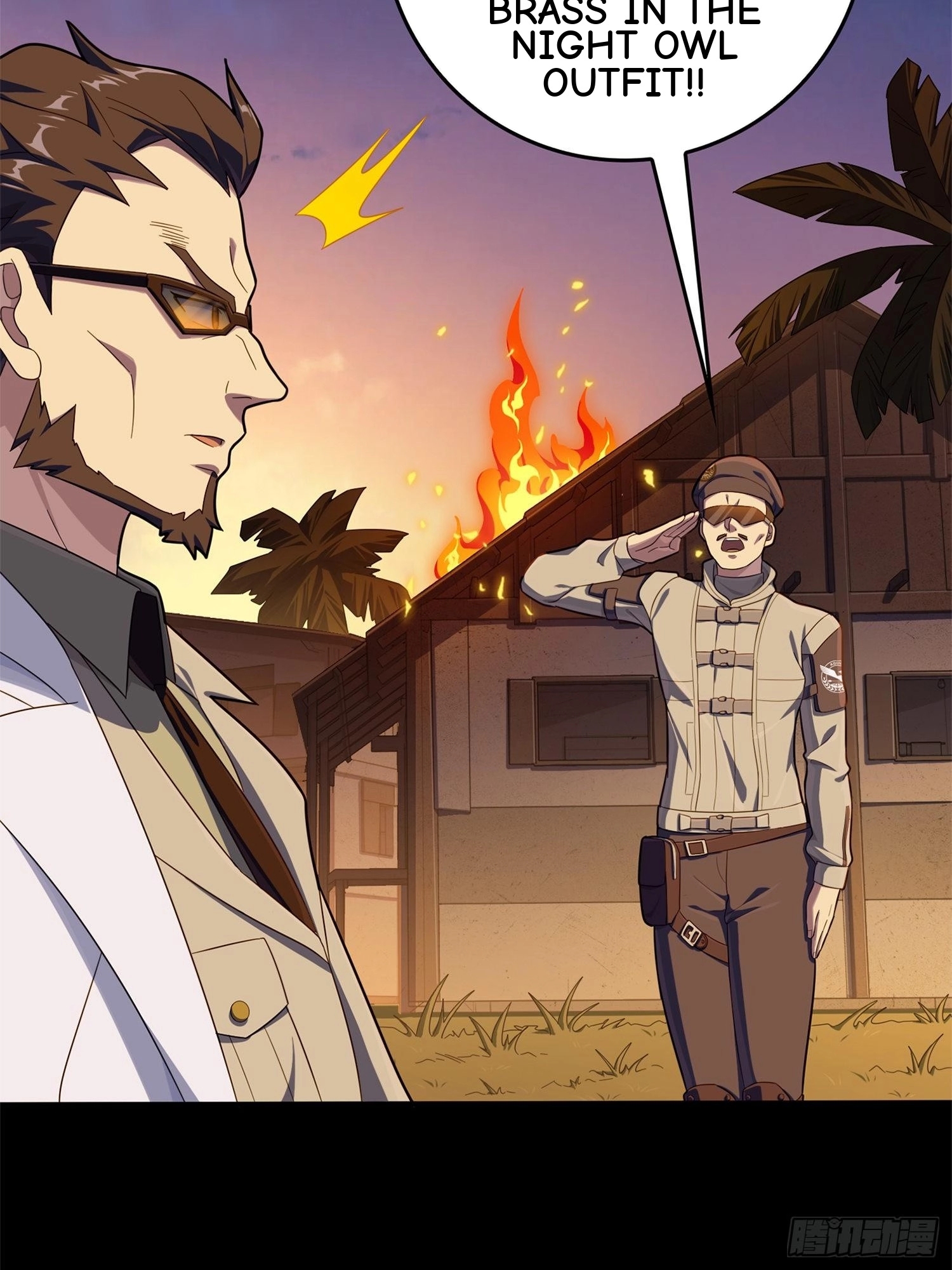 Read Lucky Rookie chapter 86 image 64 on Lezhin