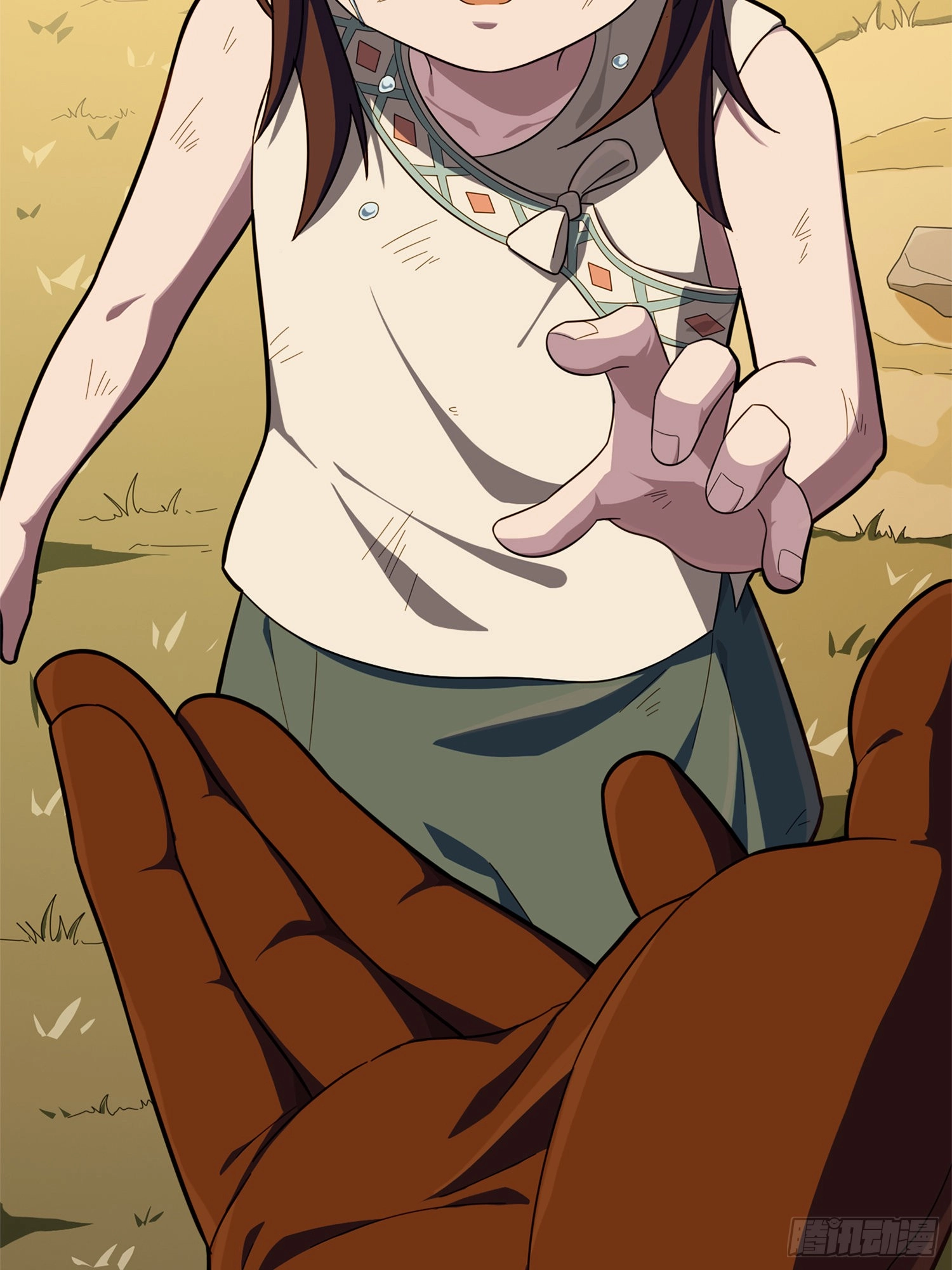 Read Lucky Rookie chapter 86 image 81 on Lezhin