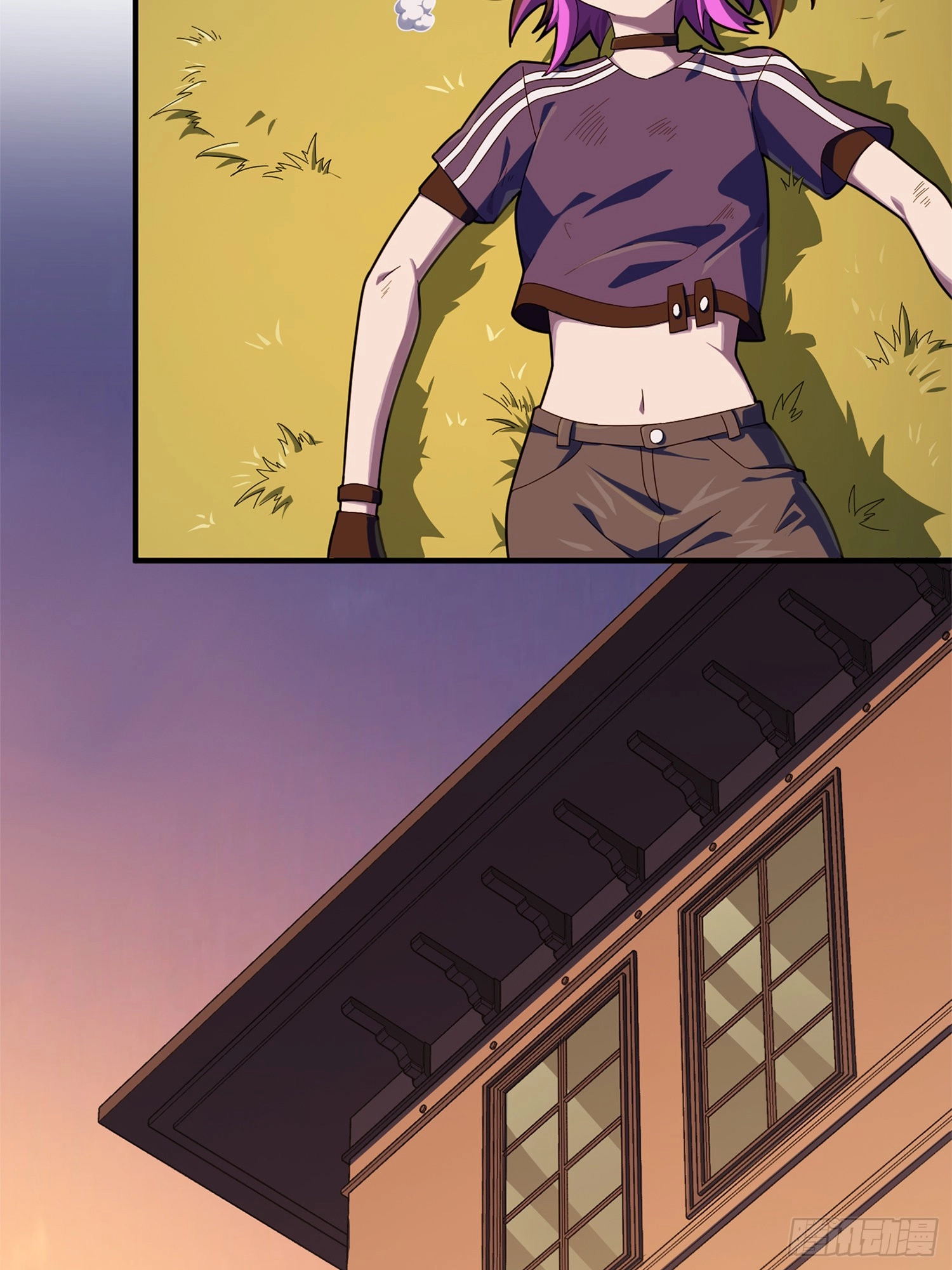 Read Lucky Rookie chapter 86 image 94 on Lezhin