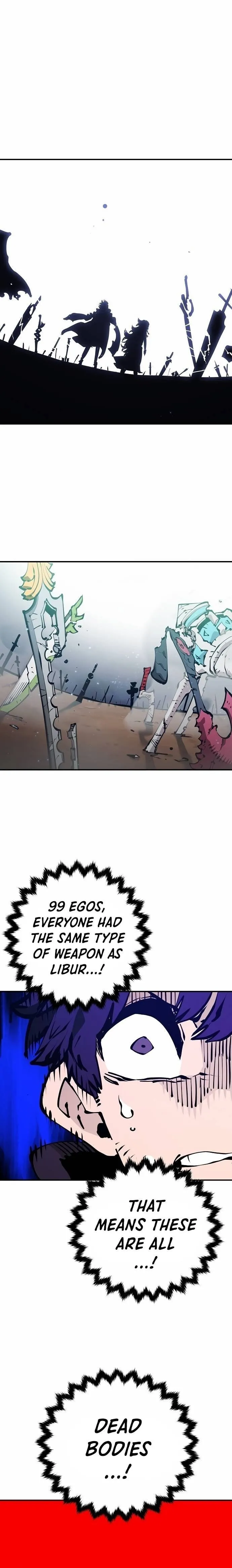 Read Lucky Rookie chapter 87 image 10 on Lezhin