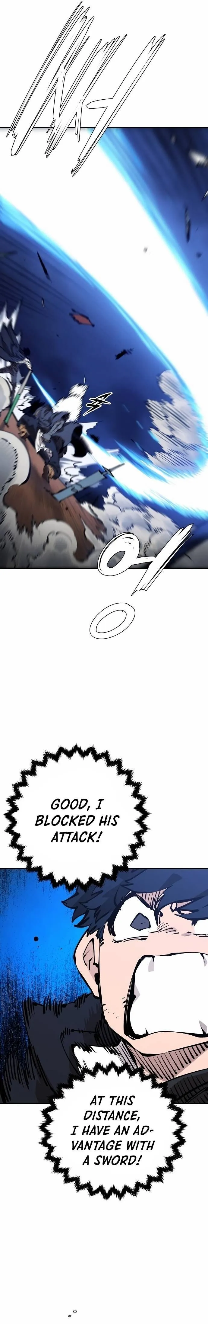 Read Lucky Rookie chapter 87 image 15 on Lezhin