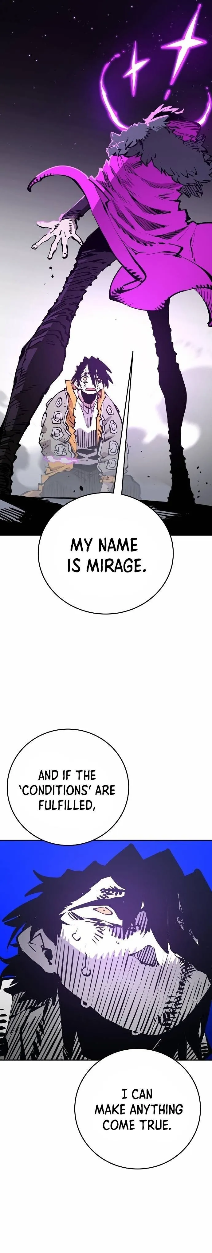Read Lucky Rookie chapter 87 image 5 on Lezhin