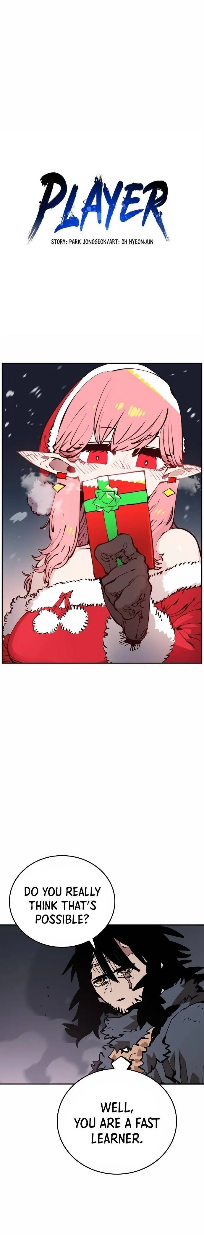 Read Lucky Rookie chapter 88 image 1 on Lezhin