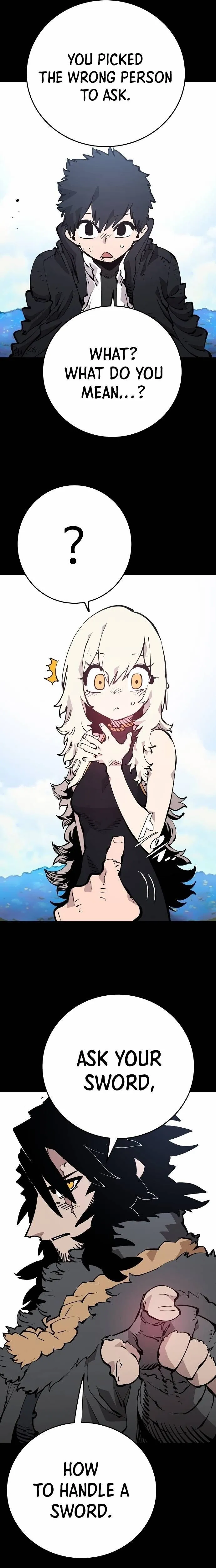 Read Lucky Rookie chapter 88 image 10 on Lezhin