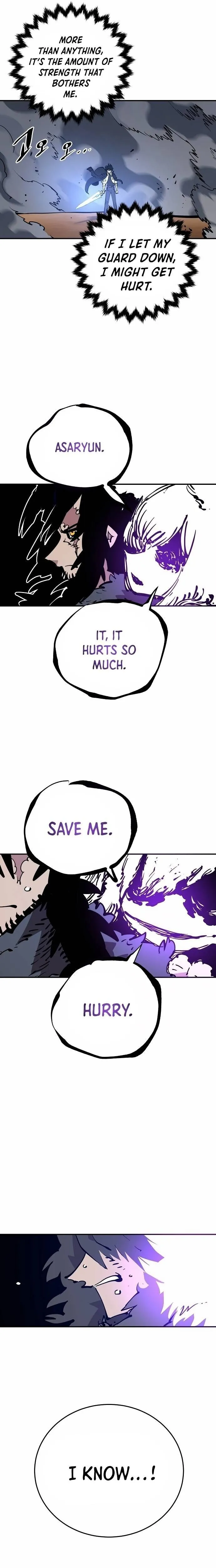 Read Lucky Rookie chapter 88 image 2 on Lezhin