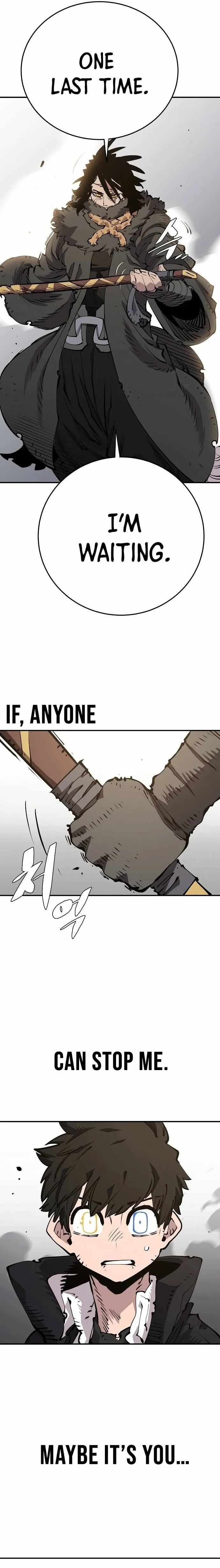 Read Lucky Rookie chapter 88 image 21 on Lezhin