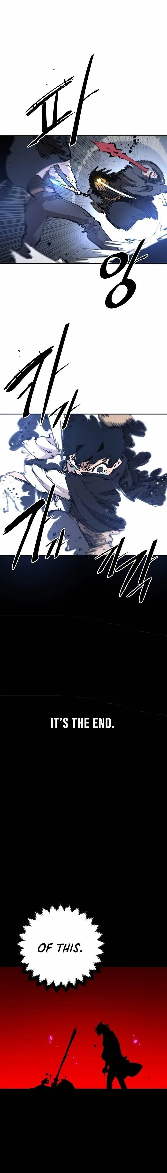 Read Lucky Rookie chapter 88 image 3 on Lezhin