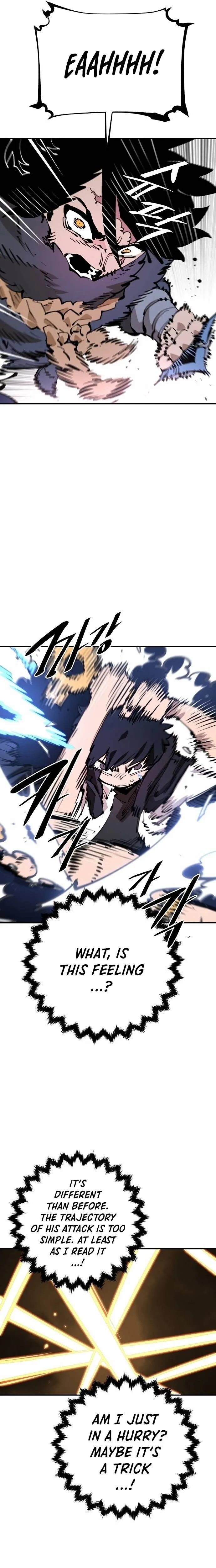 Read Lucky Rookie chapter 88 image 5 on Lezhin